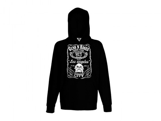 Sudadera Guns N Roses